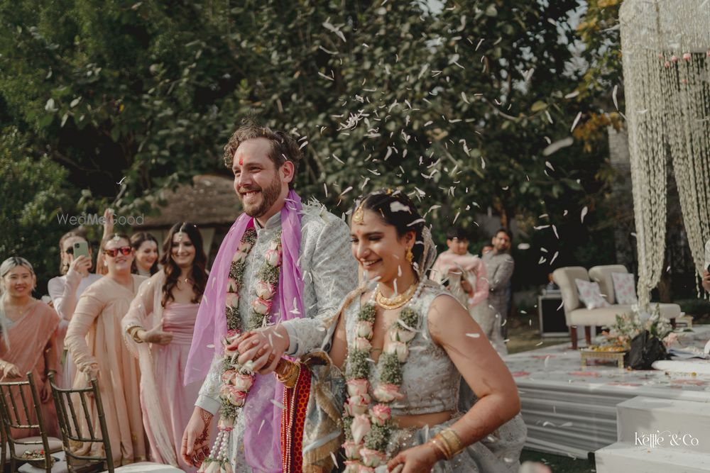 Photo From Shubham & Tylor - By The Kettle and Co