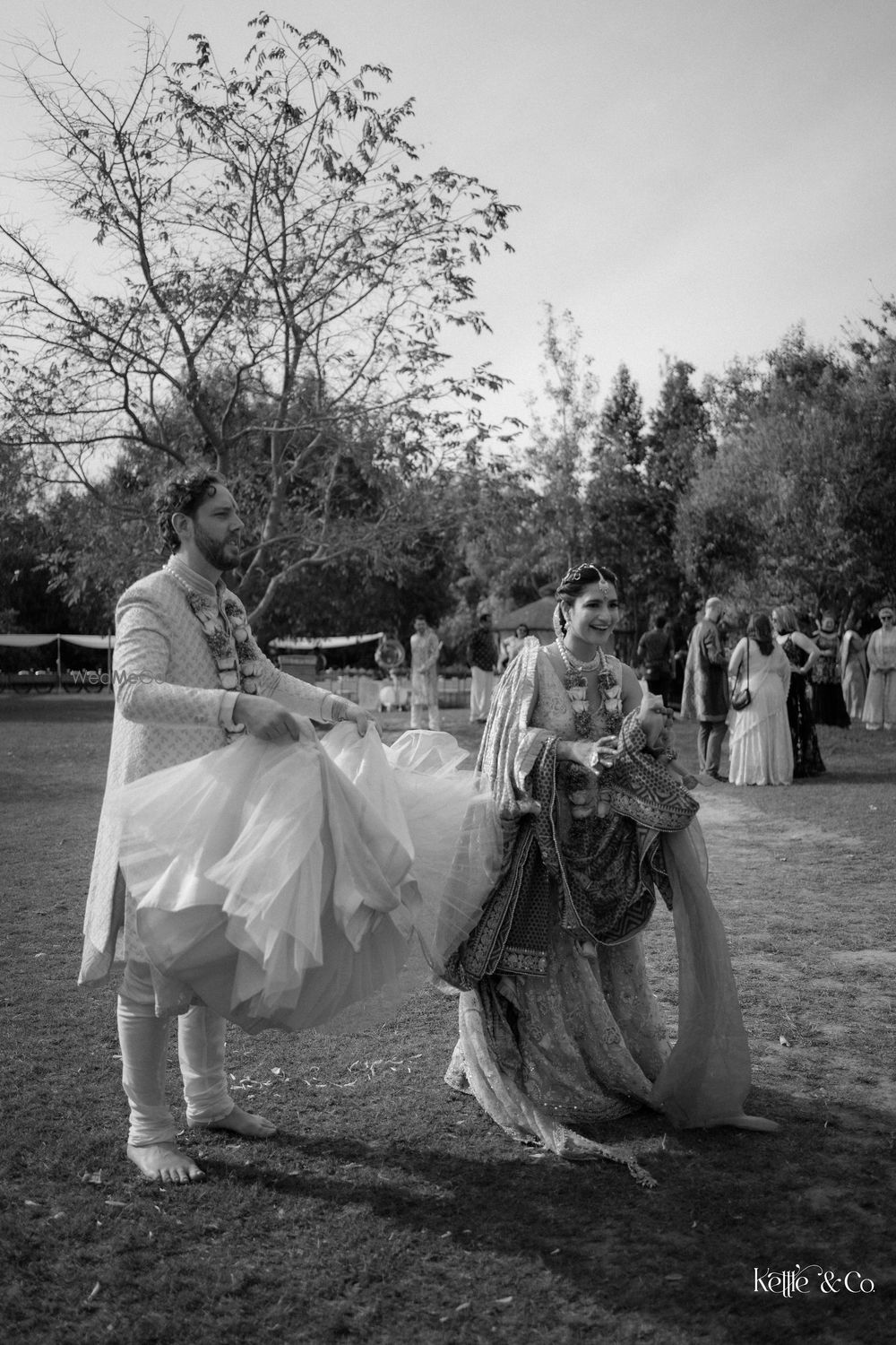 Photo From Shubham & Tylor - By The Kettle and Co