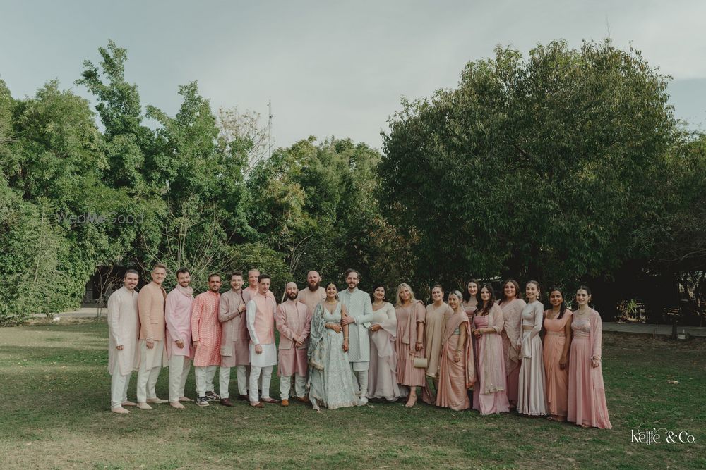 Photo From Shubham & Tylor - By The Kettle and Co