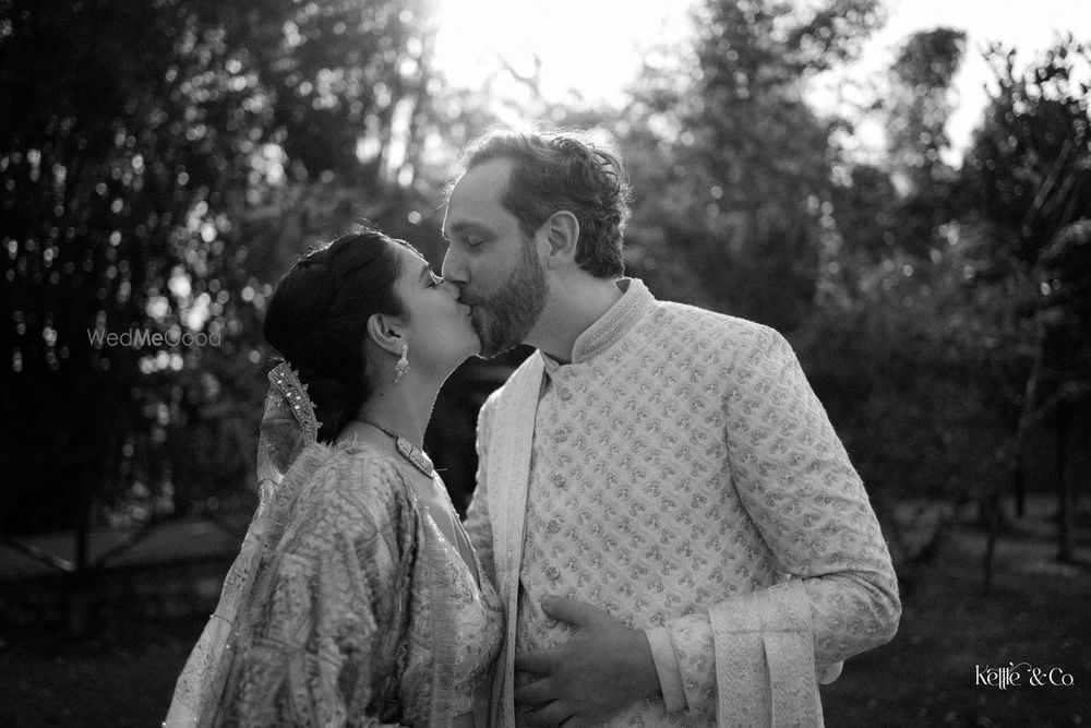 Photo From Shubham & Tylor - By The Kettle and Co