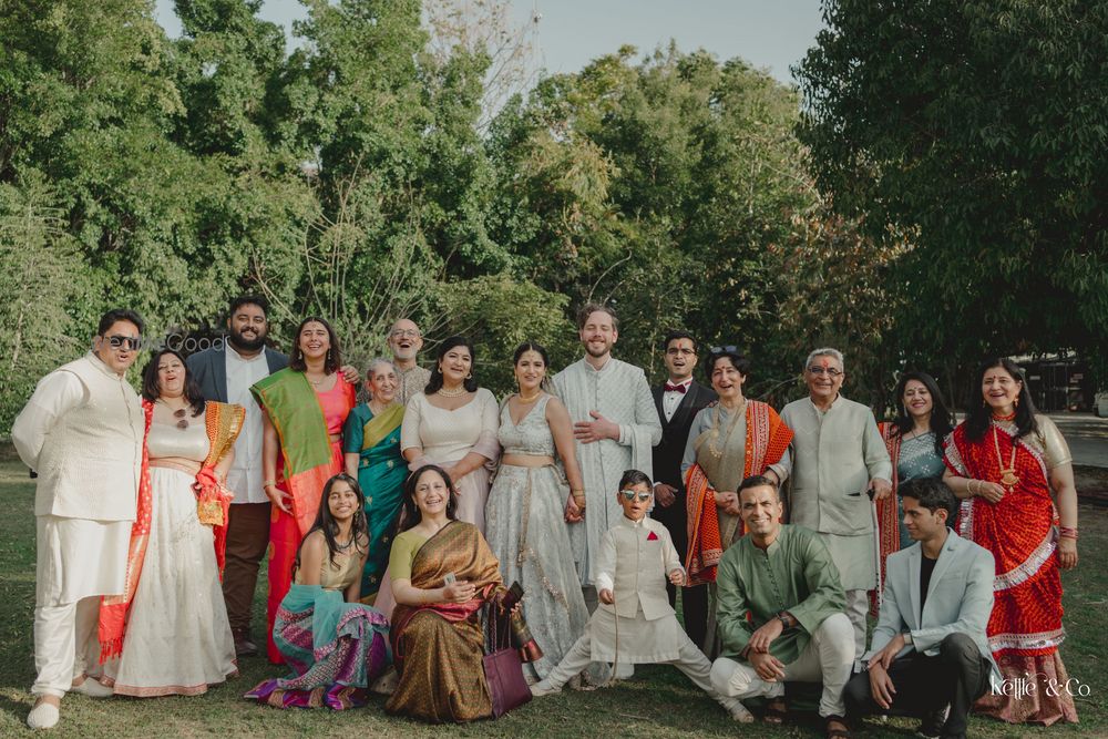 Photo From Shubham & Tylor - By The Kettle and Co