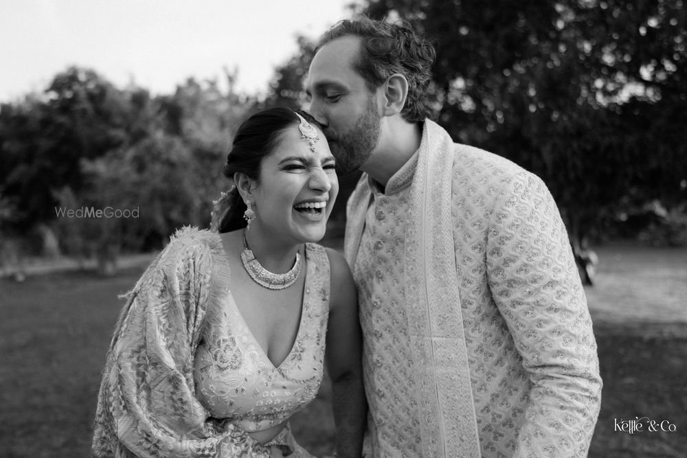 Photo From Shubham & Tylor - By The Kettle and Co