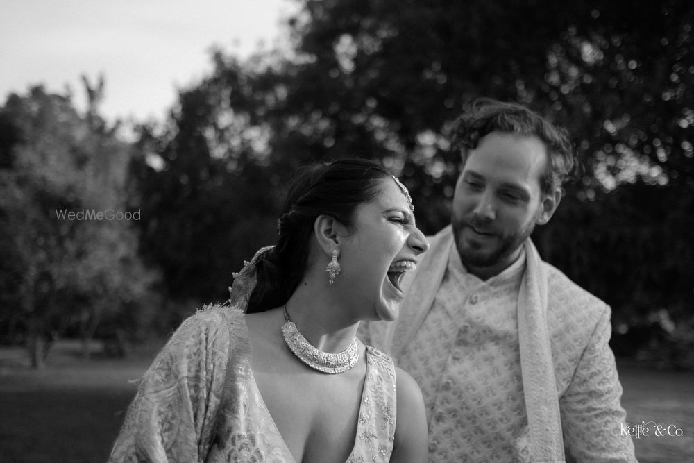 Photo From Shubham & Tylor - By The Kettle and Co