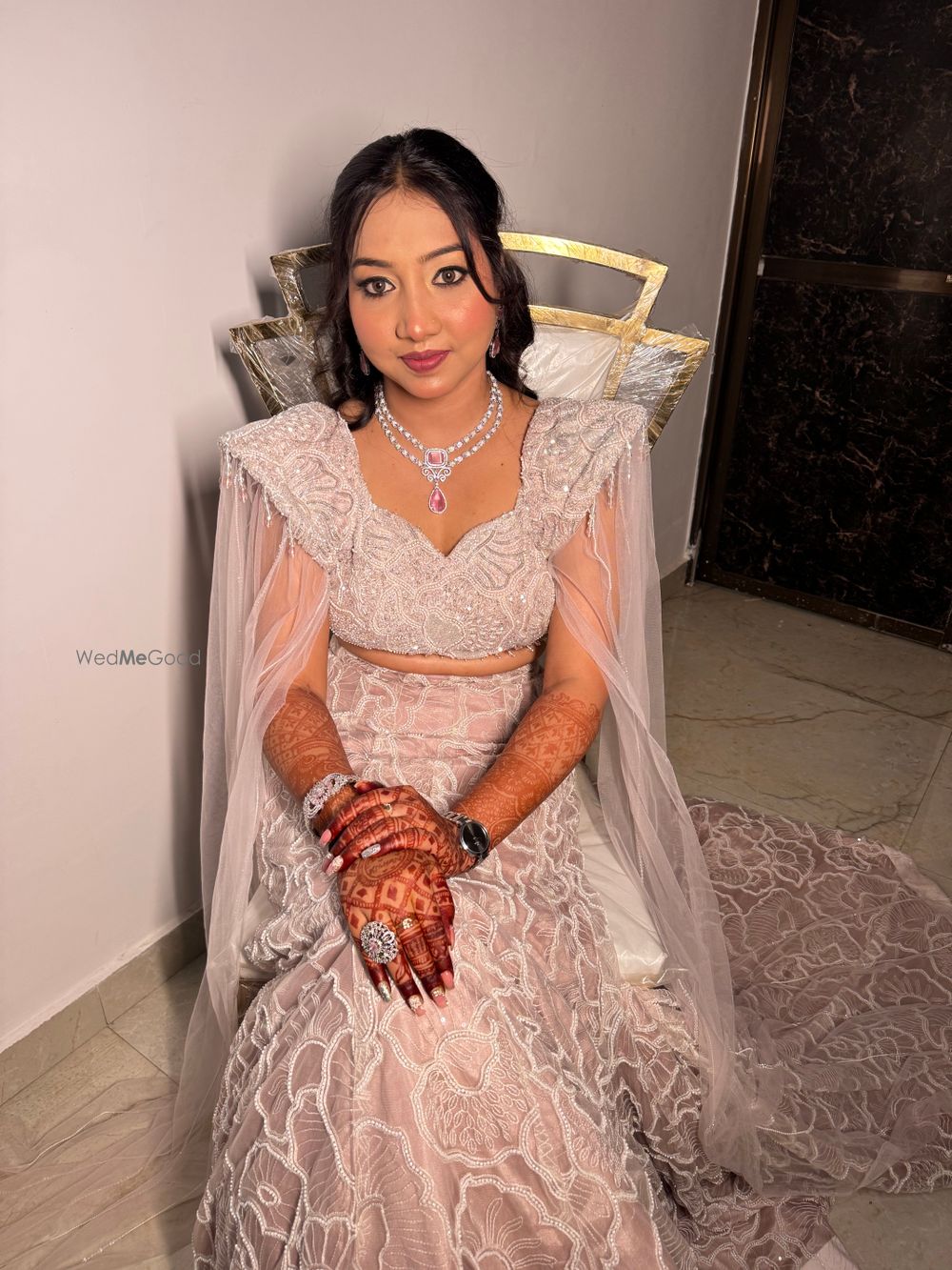Photo From engagement makeup - By Makeup By Sanghmitra