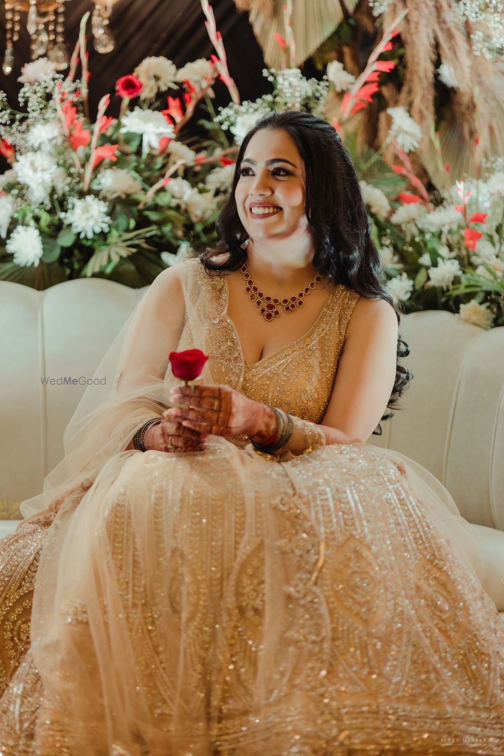 Photo From agra brides - By Priya Aneja Makeup Artist