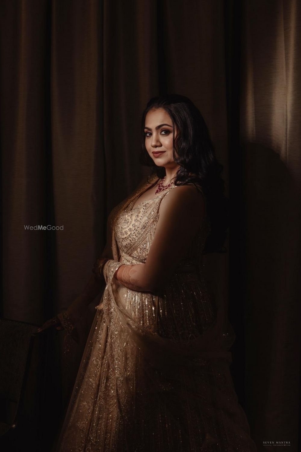 Photo From agra brides - By Priya Aneja Makeup Artist