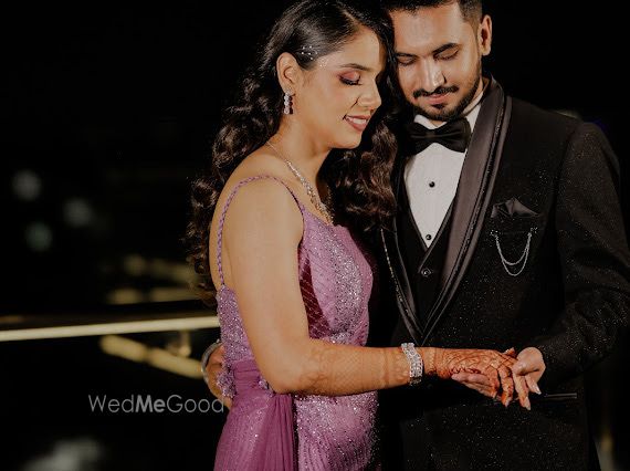 Photo From agra brides - By Priya Aneja Makeup Artist