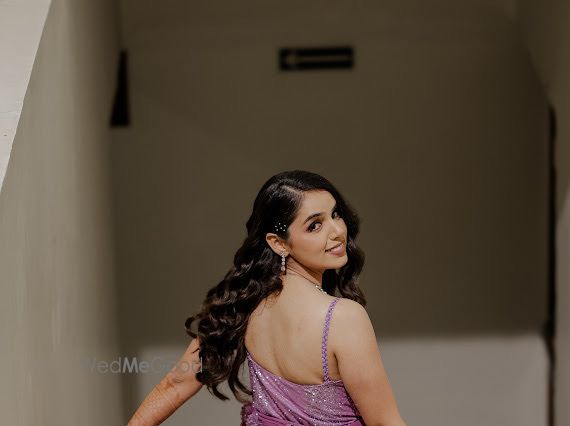 Photo From agra brides - By Priya Aneja Makeup Artist