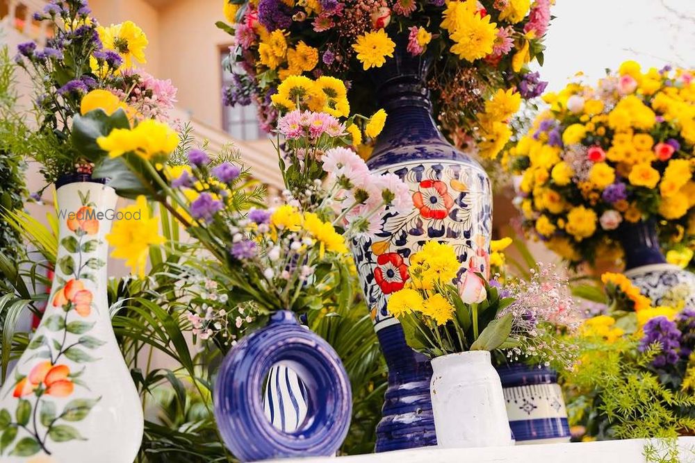 Photo From Prachi & Aditya - By Wedding Surpriserz