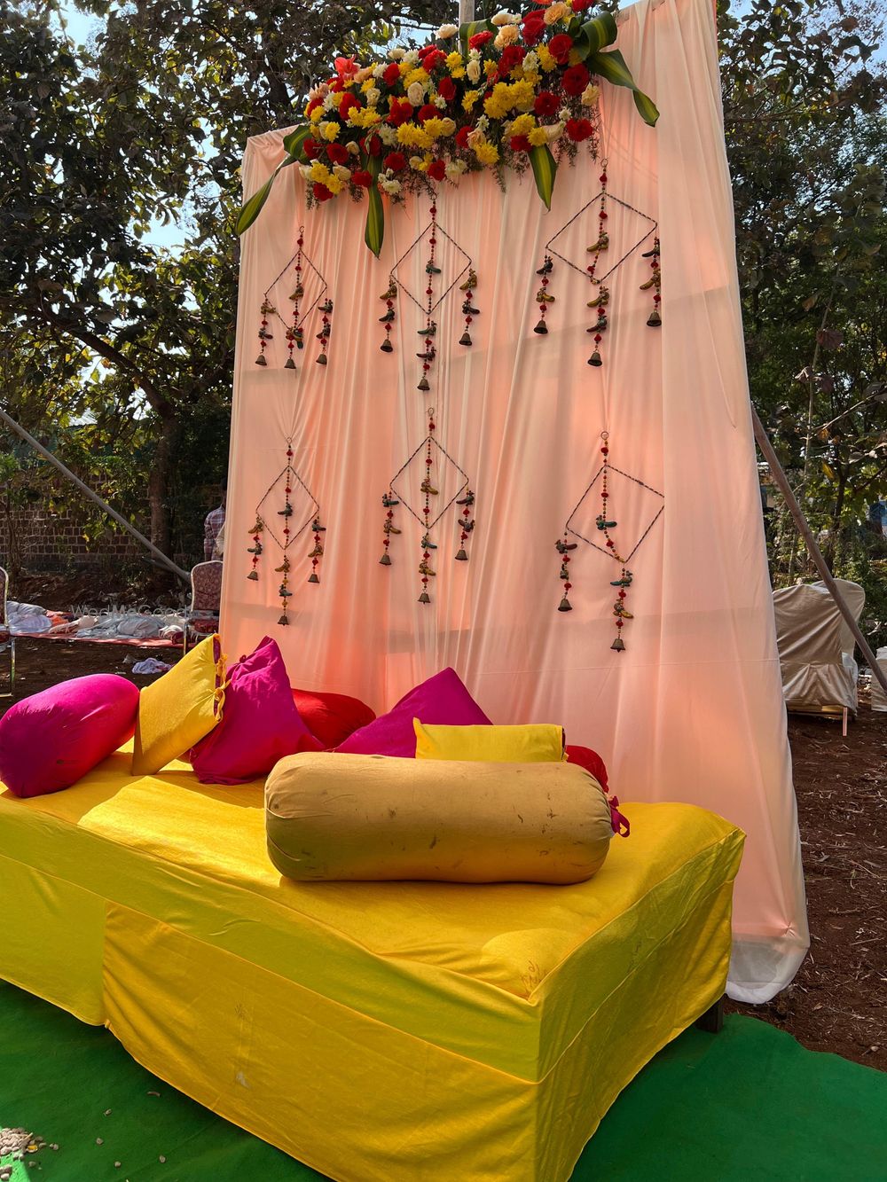 Photo From Marriage  - By Ojas Events and Productions