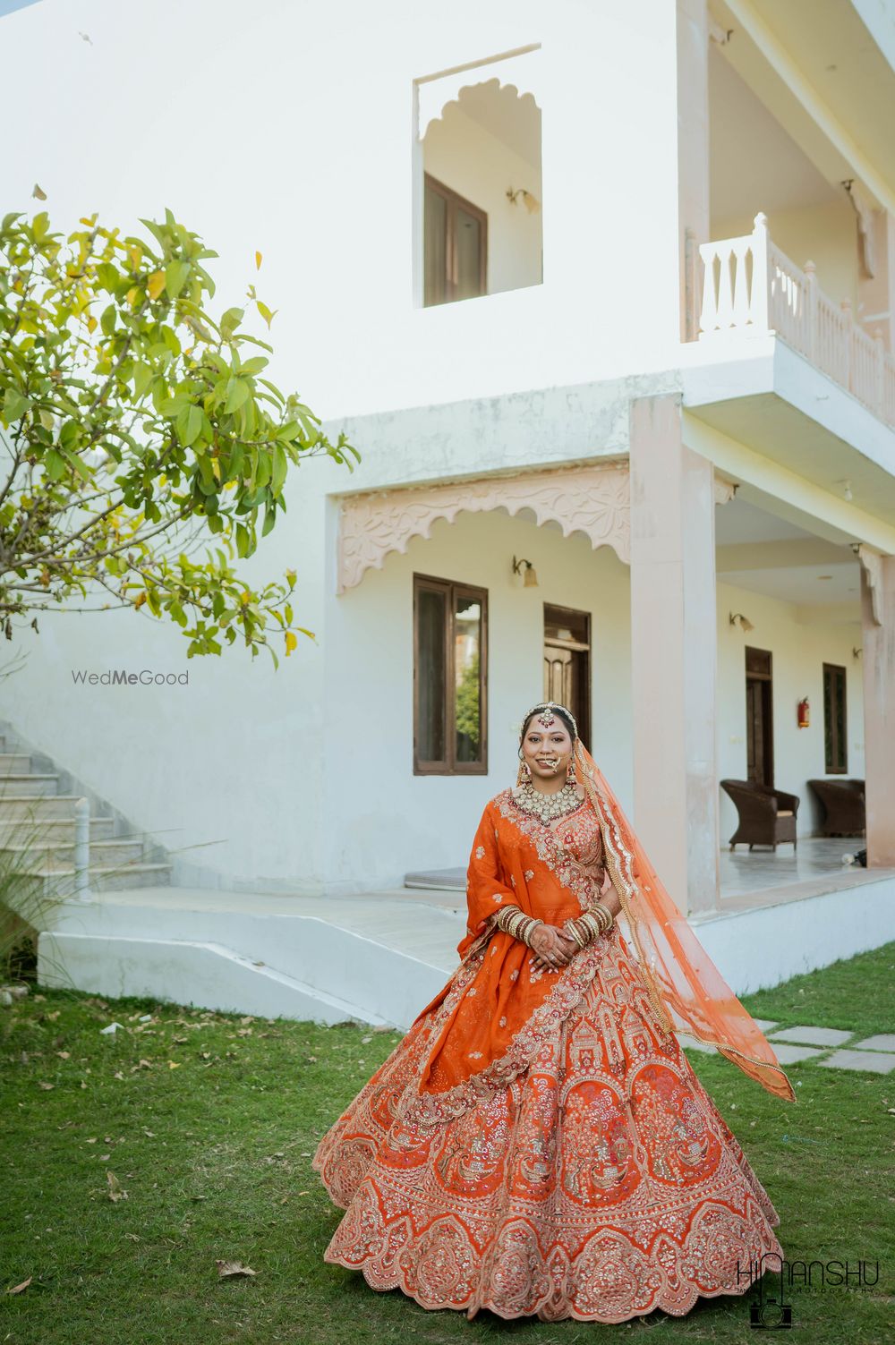 Photo From Akanksha - By Himani Machra
