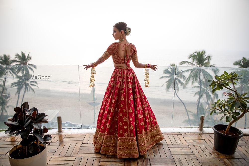Photo From Astha and Anirudh - By Cynosure Photo Studio and Lab