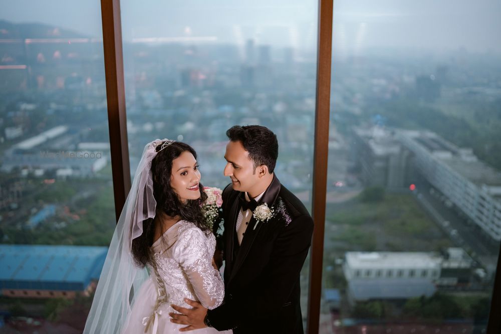Photo From Siddhesh and Libina - By Cynosure Photo Studio and Lab
