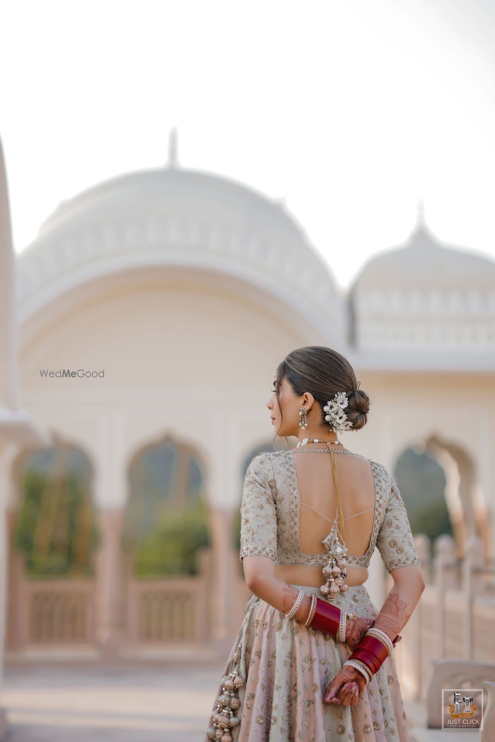 Photo From Kritika x Vidyut - By Just Click photography