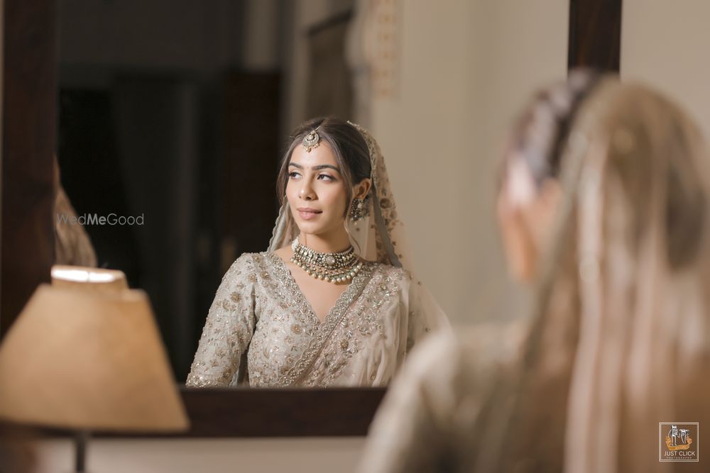 Photo From Kritika x Vidyut - By Just Click photography
