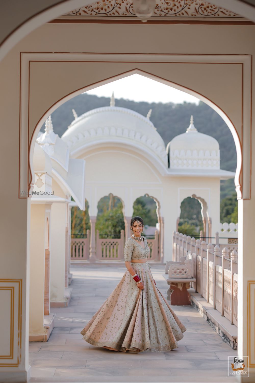 Photo From Kritika x Vidyut - By Just Click photography