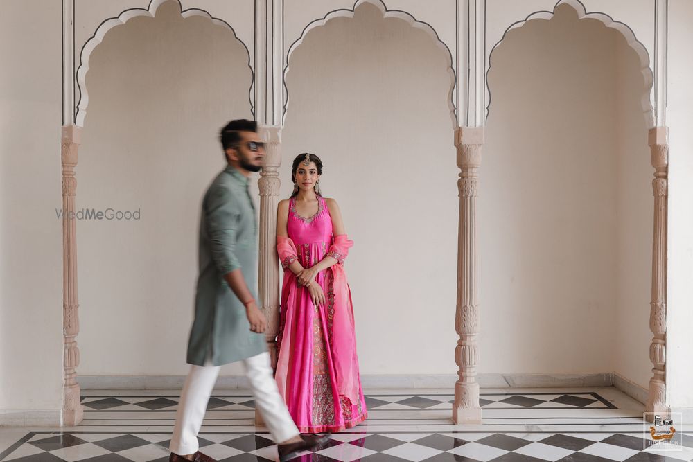 Photo From Kritika x Vidyut - By Just Click photography