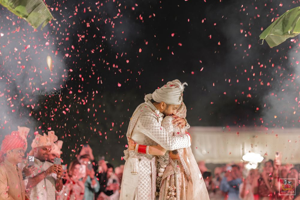 Photo From Kritika x Vidyut - By Just Click photography