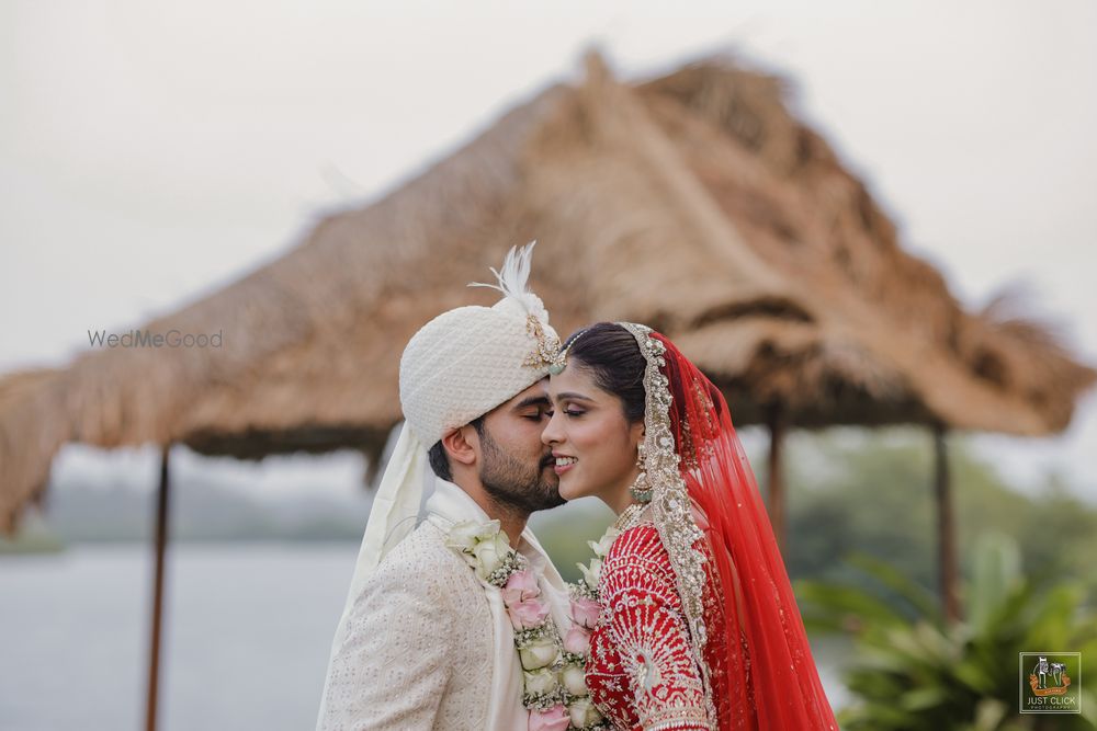 Photo From ABHIJAY X RIA - By Just Click photography