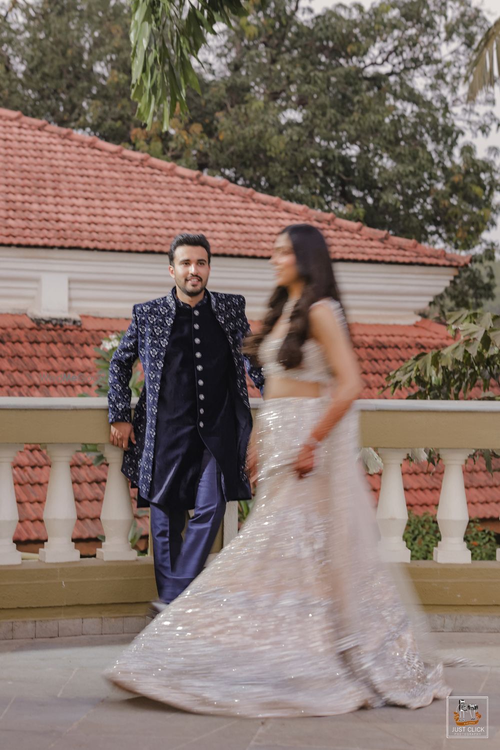 Photo From ABHIJAY X RIA - By Just Click photography