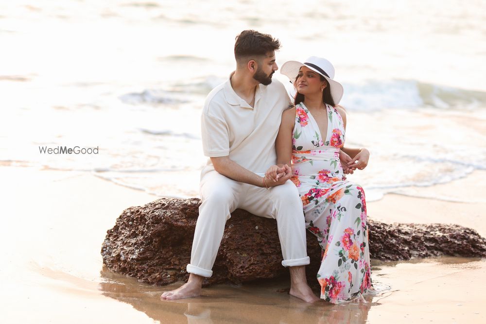 Photo From NISHITA X ASIT - By Just Click photography