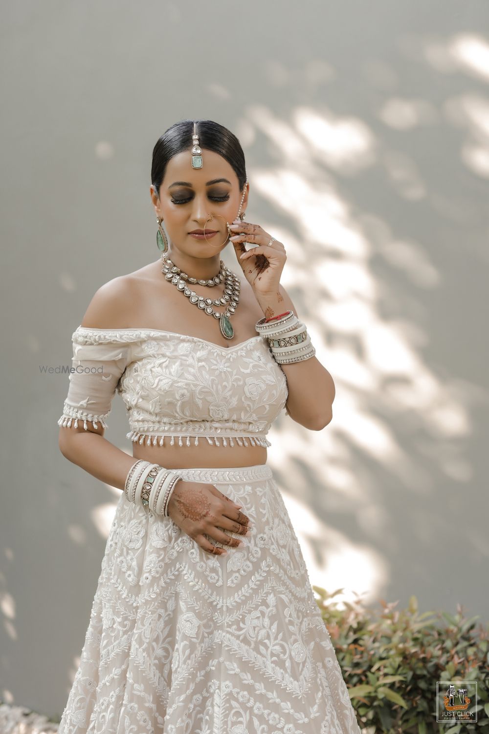 Photo From MUDIT X MEENAKSHI - By Just Click photography