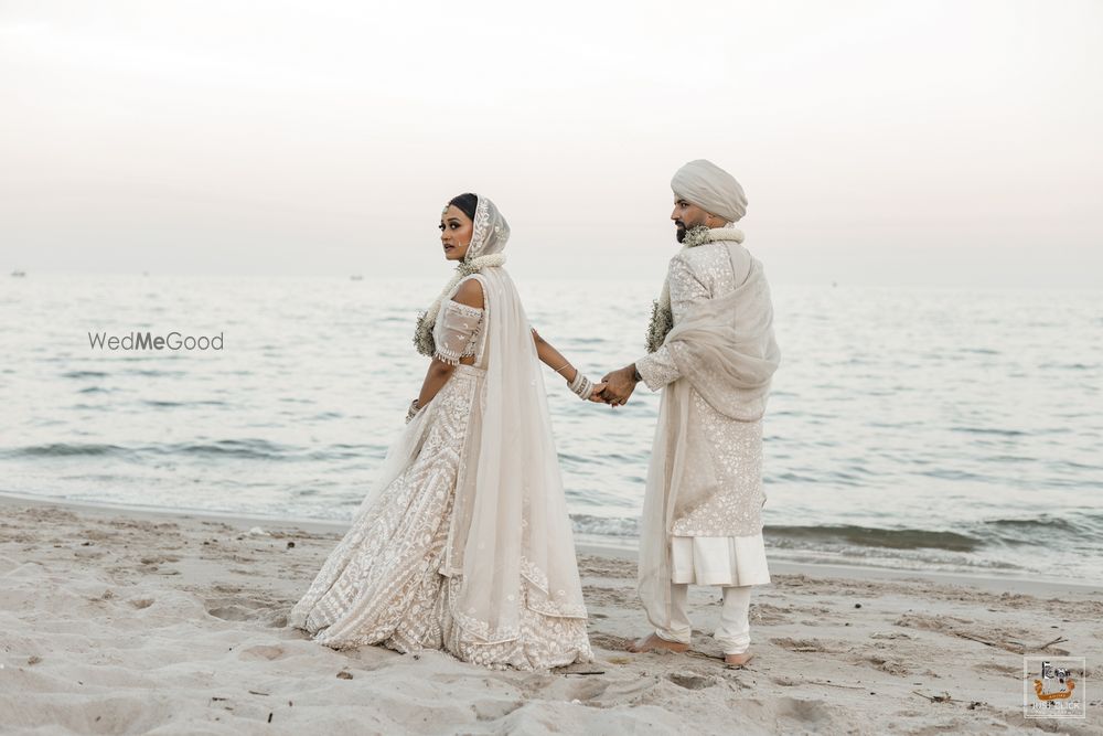 Photo From MUDIT X MEENAKSHI - By Just Click photography