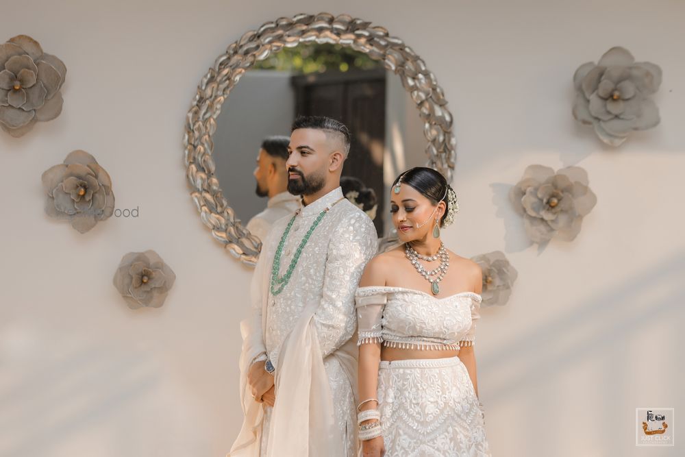 Photo From MUDIT X MEENAKSHI - By Just Click photography