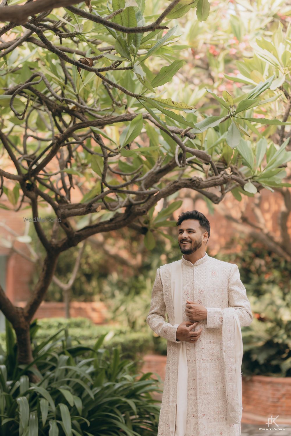 Photo From Rushbah & Harshal (Baraat & Phere) - By Pulkit Khona Photography