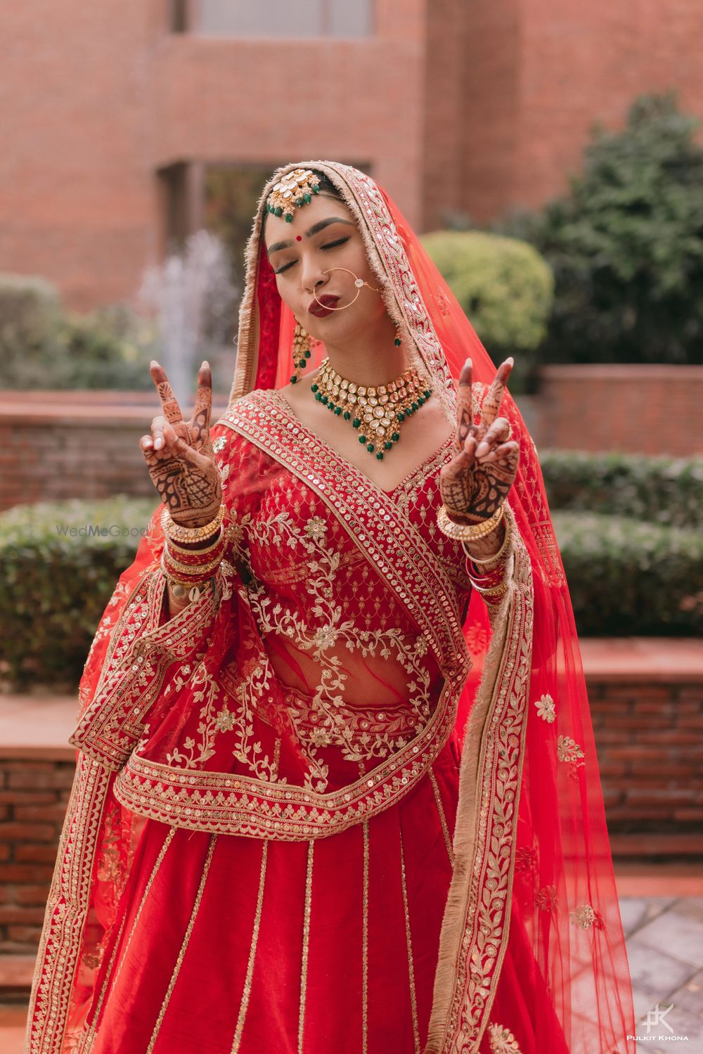 Photo From Rushbah & Harshal (Baraat & Phere) - By Pulkit Khona Photography