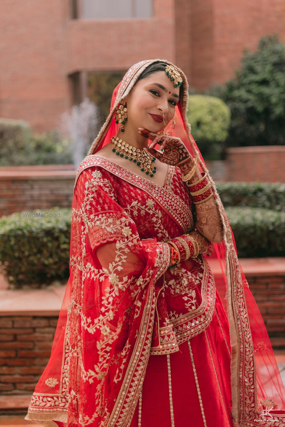Photo From Rushbah & Harshal (Baraat & Phere) - By Pulkit Khona Photography