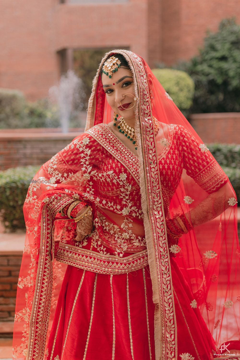 Photo From Rushbah & Harshal (Baraat & Phere) - By Pulkit Khona Photography