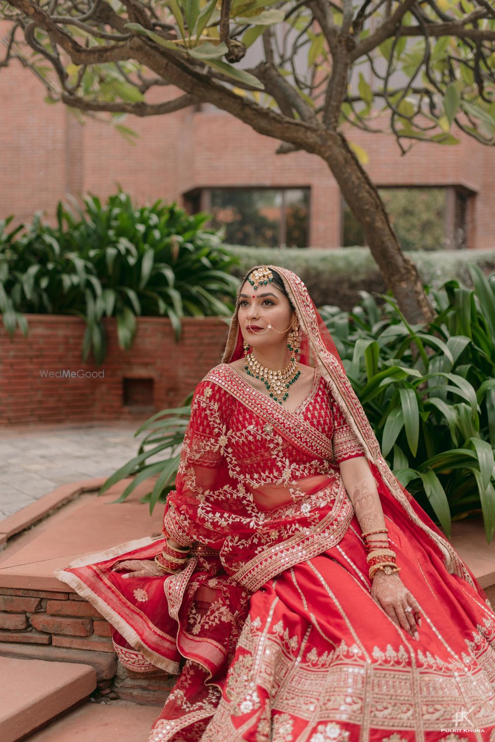 Photo From Rushbah & Harshal (Baraat & Phere) - By Pulkit Khona Photography