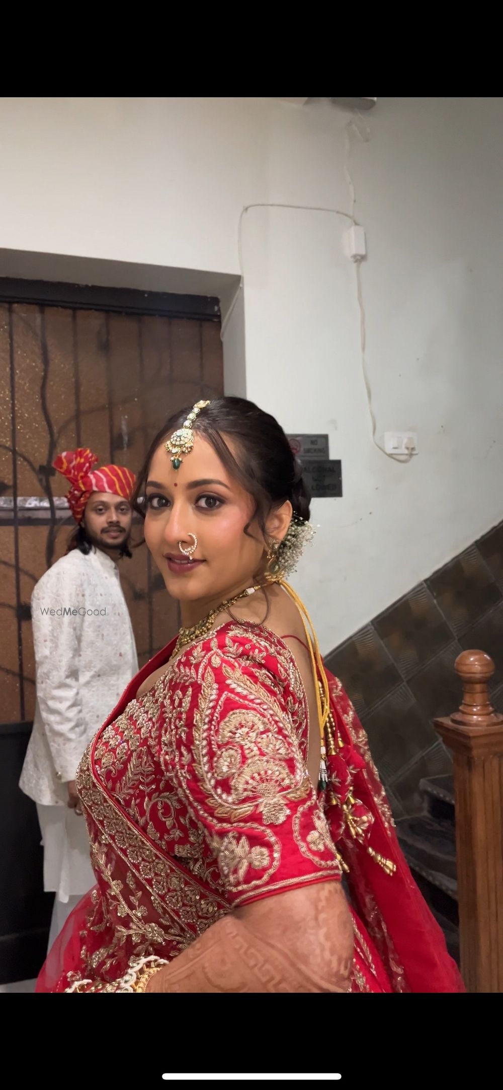 Photo From kopal - By Minimal Makeup by Pallavi