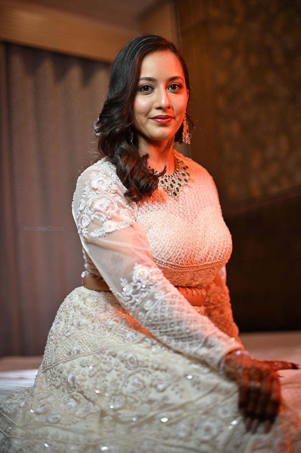 Photo From kopal - By Minimal Makeup by Pallavi
