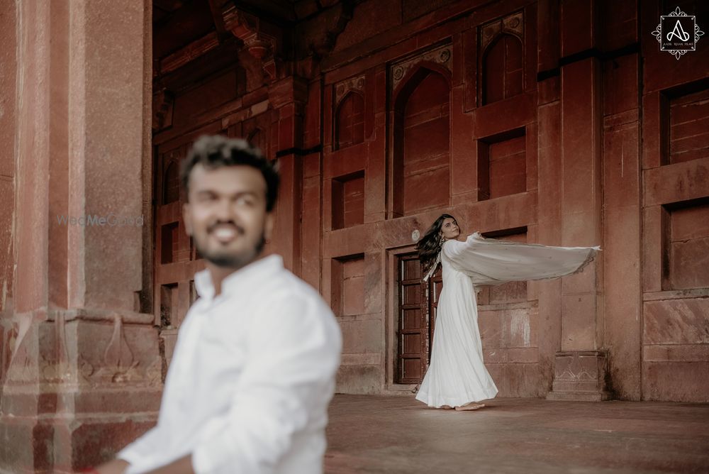 Photo From Dr.Ayushi & Jimit - By AKF PRODUCTIONS