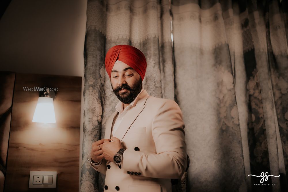 Photo From Satnam & Jasjeet - By Weddings By GS