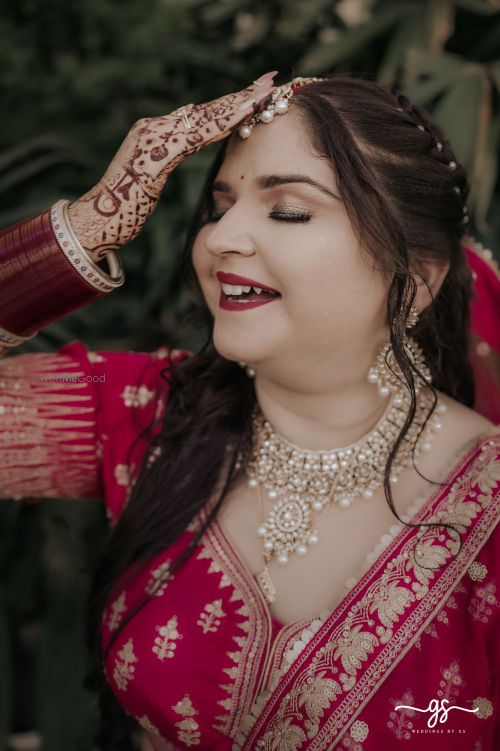 Photo From Satnam & Jasjeet - By Weddings By GS