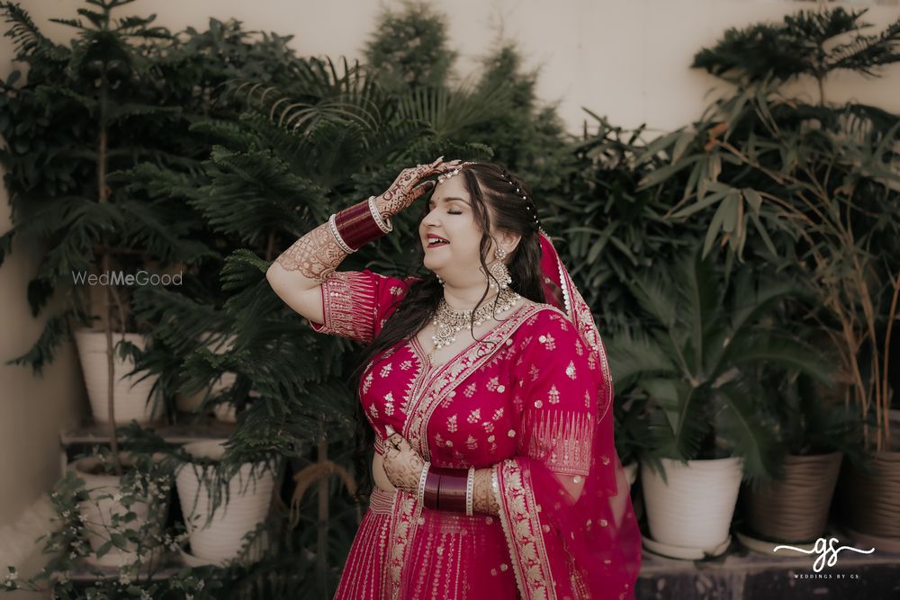 Photo From Satnam & Jasjeet - By Weddings By GS