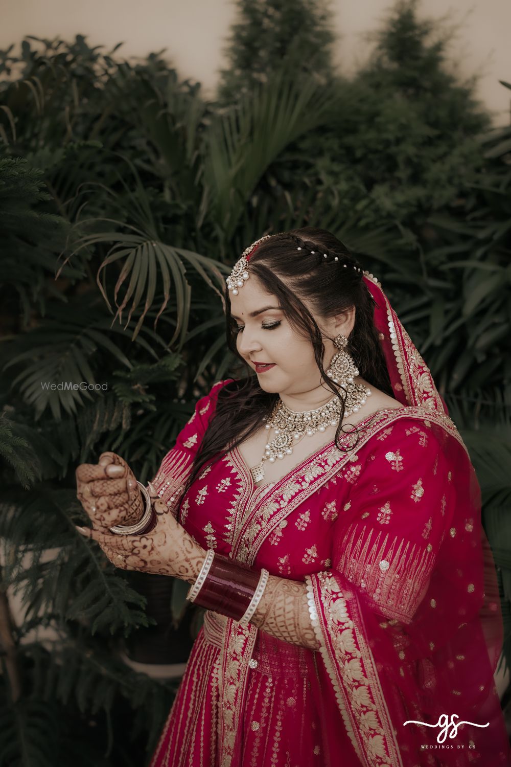 Photo From Satnam & Jasjeet - By Weddings By GS