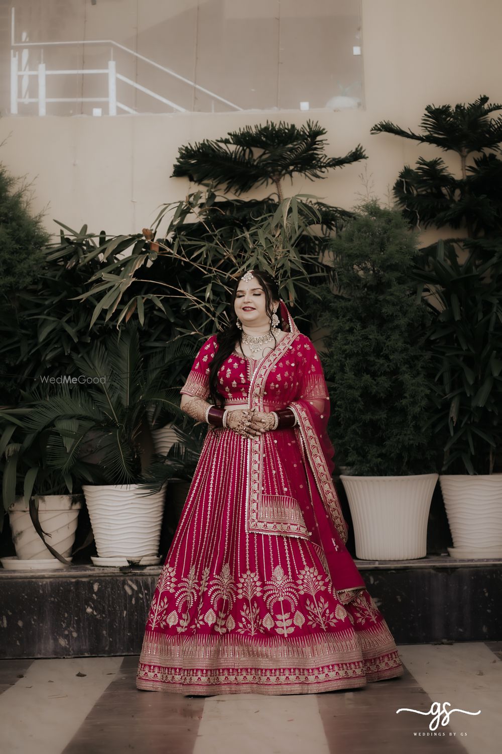 Photo From Satnam & Jasjeet - By Weddings By GS