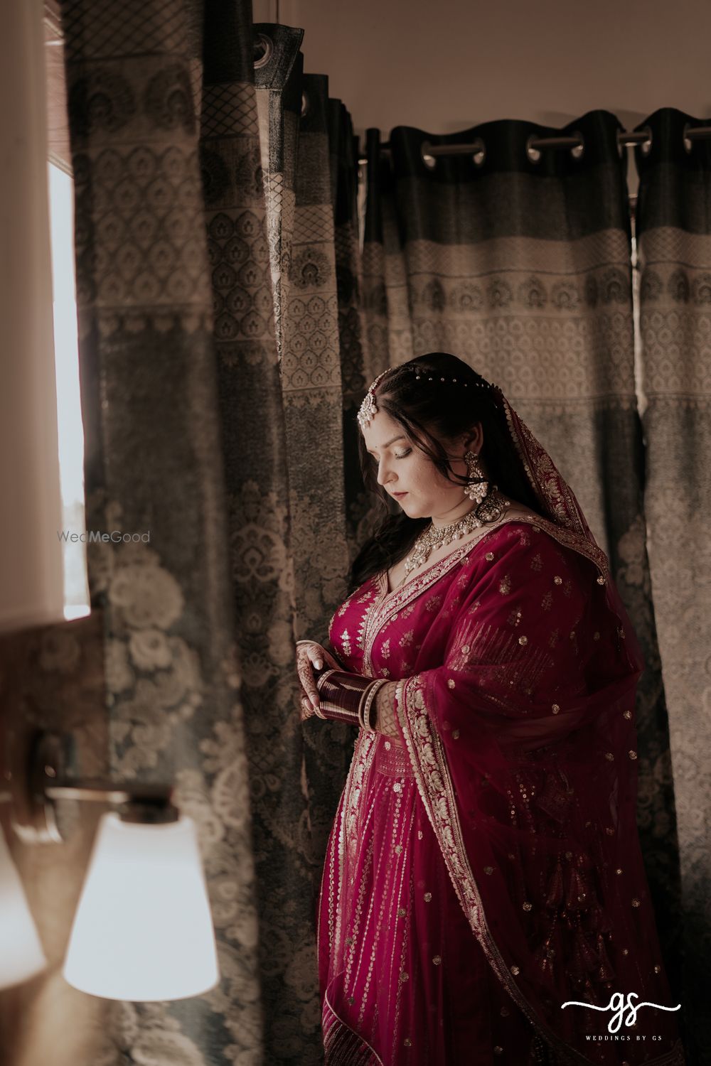 Photo From Satnam & Jasjeet - By Weddings By GS