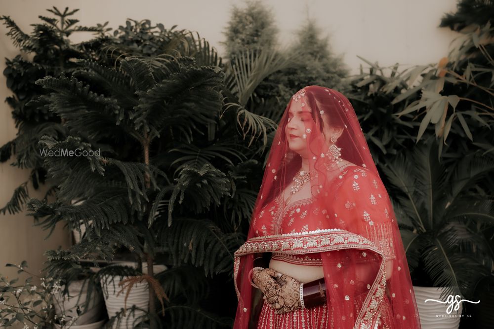 Photo From Satnam & Jasjeet - By Weddings By GS