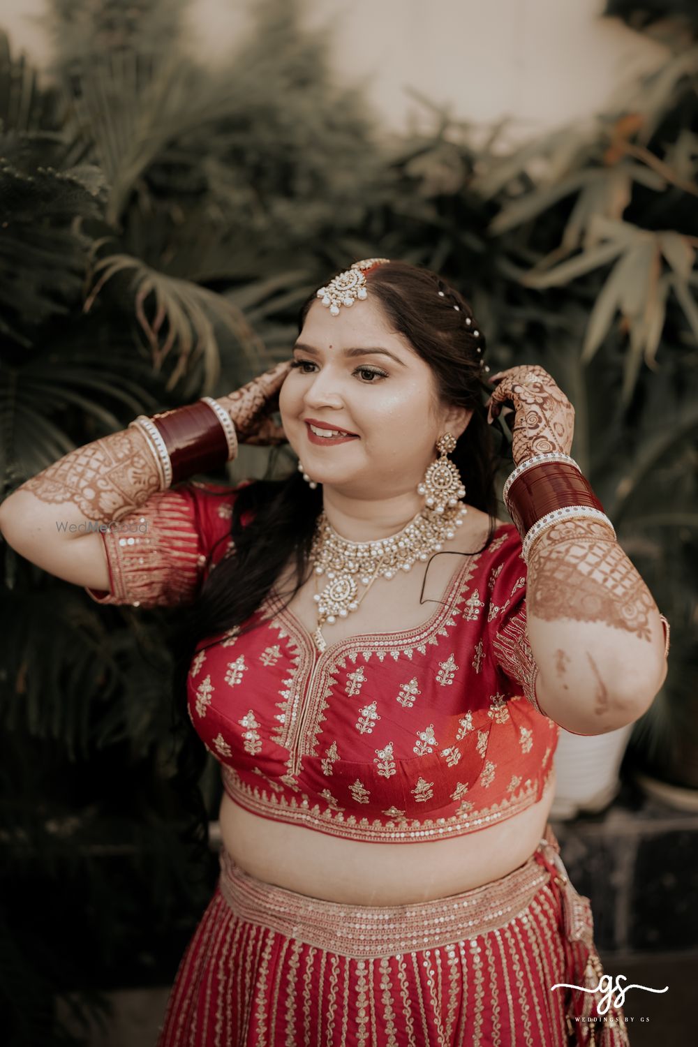 Photo From Satnam & Jasjeet - By Weddings By GS