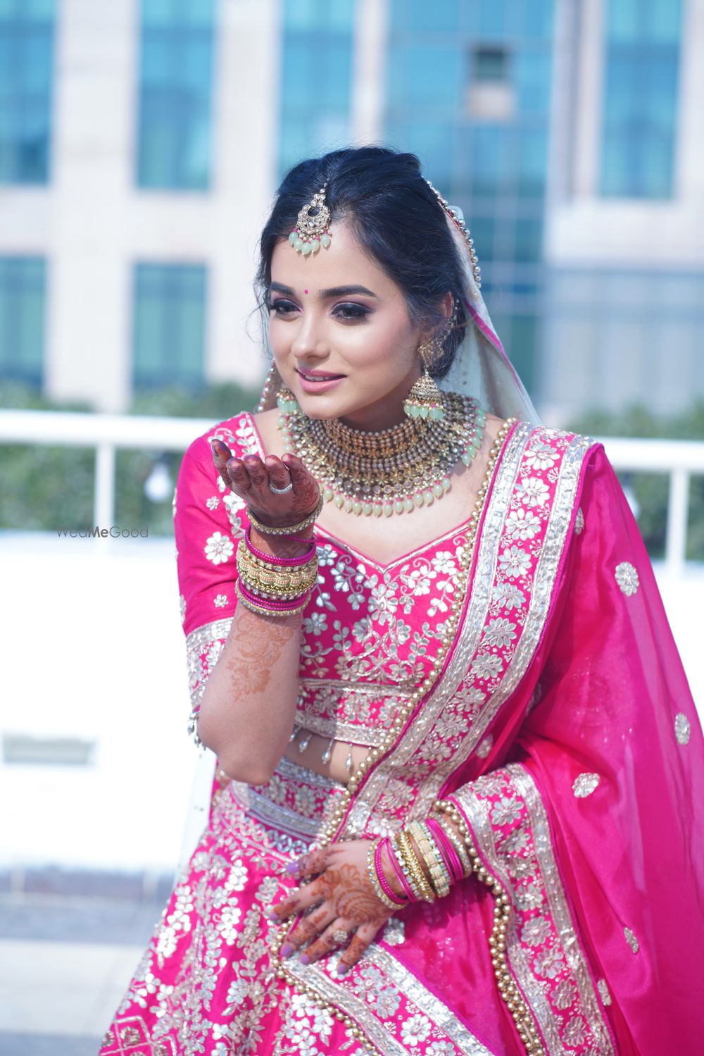 Photo From Dr. Akanksha  - By Makeup by Simran Mahajan