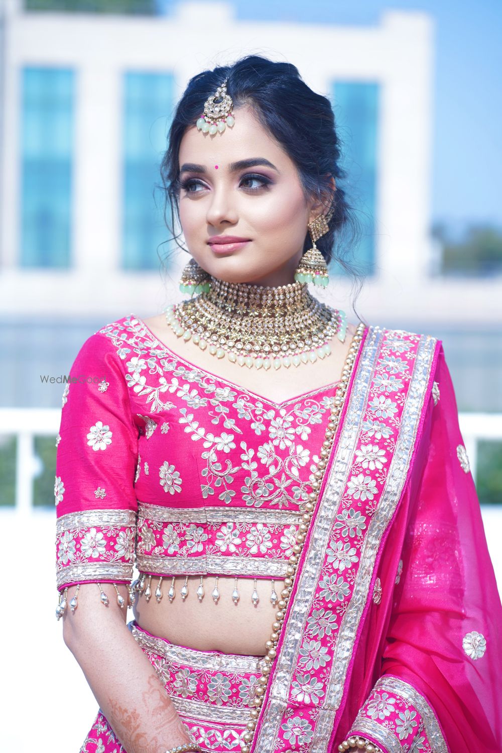 Photo From Dr. Akanksha  - By Makeup by Simran Mahajan
