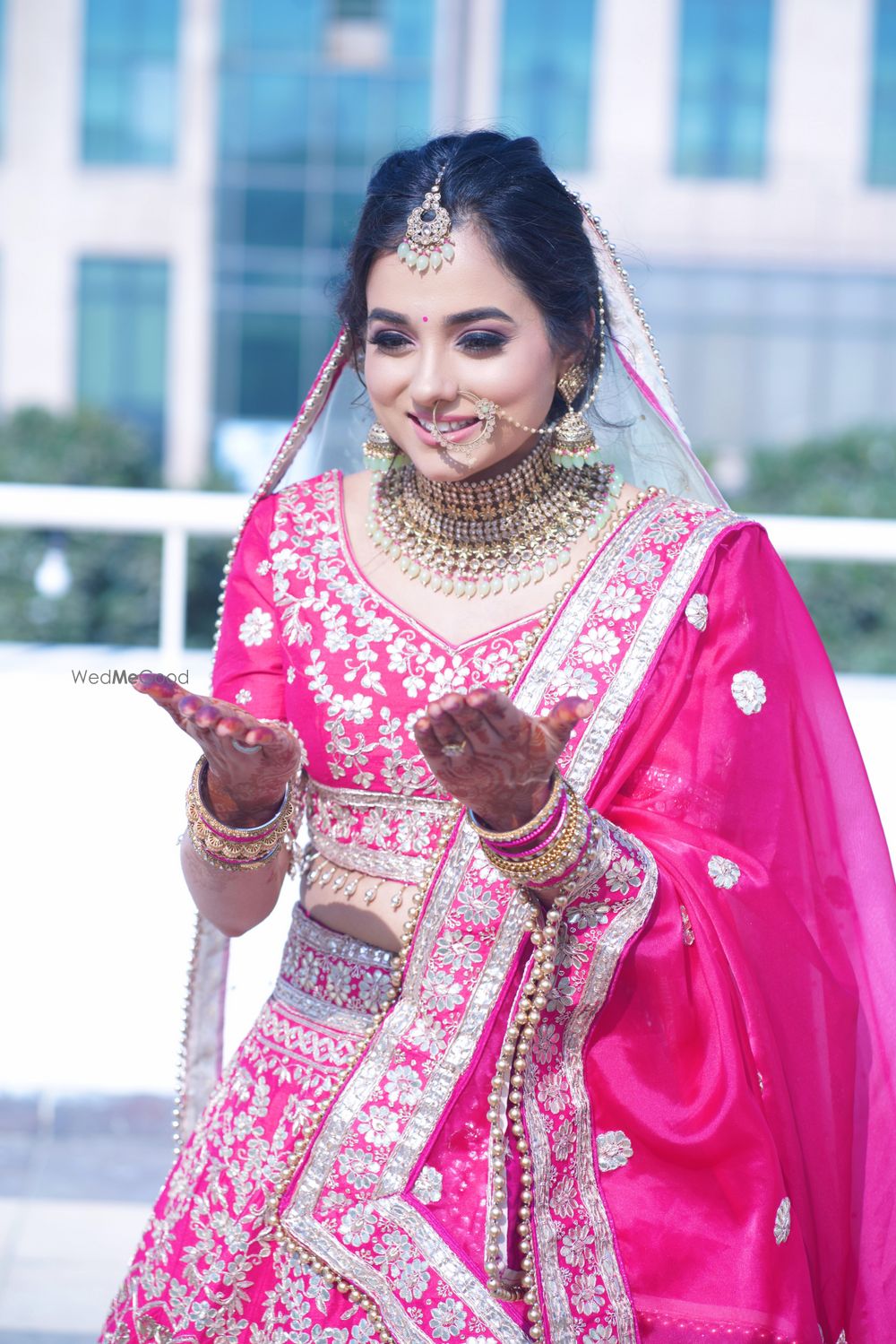Photo From Dr. Akanksha  - By Makeup by Simran Mahajan