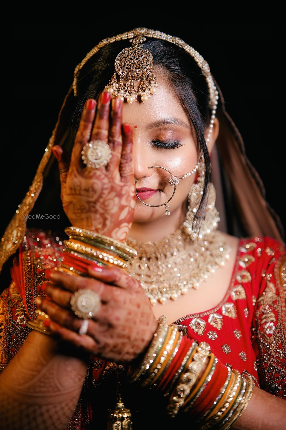 Photo From Richa & Bhargava - By Bhatt's Photography