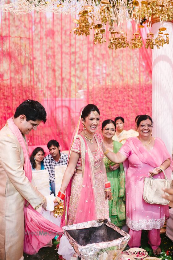 Photo From Delhi Sikh Wedding - By Navdeep Soni Photography