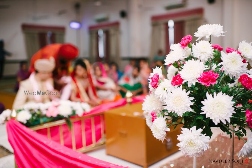 Photo From Delhi Sikh Wedding - By Navdeep Soni Photography